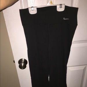 Nike DriFit Leggings